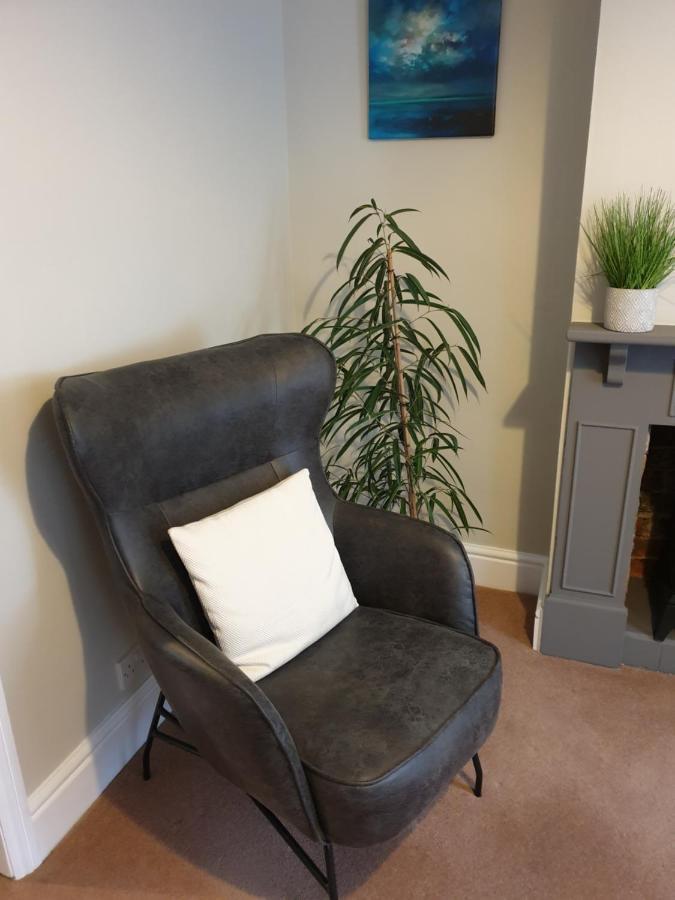 Pansy Cottage In Historic Tewkesbury - Sleeps 5 - Pets Welcome Zewnętrze zdjęcie