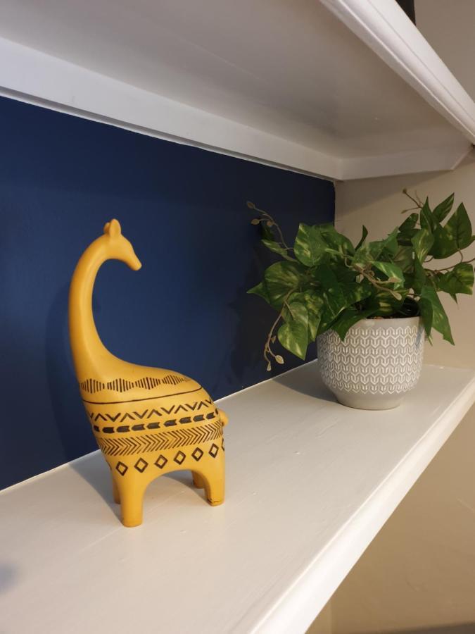 Pansy Cottage In Historic Tewkesbury - Sleeps 5 - Pets Welcome Zewnętrze zdjęcie