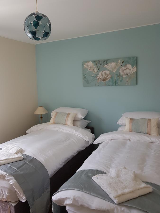 Pansy Cottage In Historic Tewkesbury - Sleeps 5 - Pets Welcome Zewnętrze zdjęcie