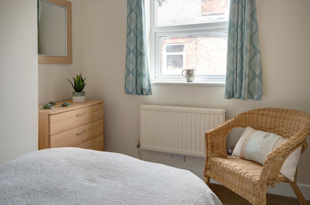 Pansy Cottage In Historic Tewkesbury - Sleeps 5 - Pets Welcome Zewnętrze zdjęcie