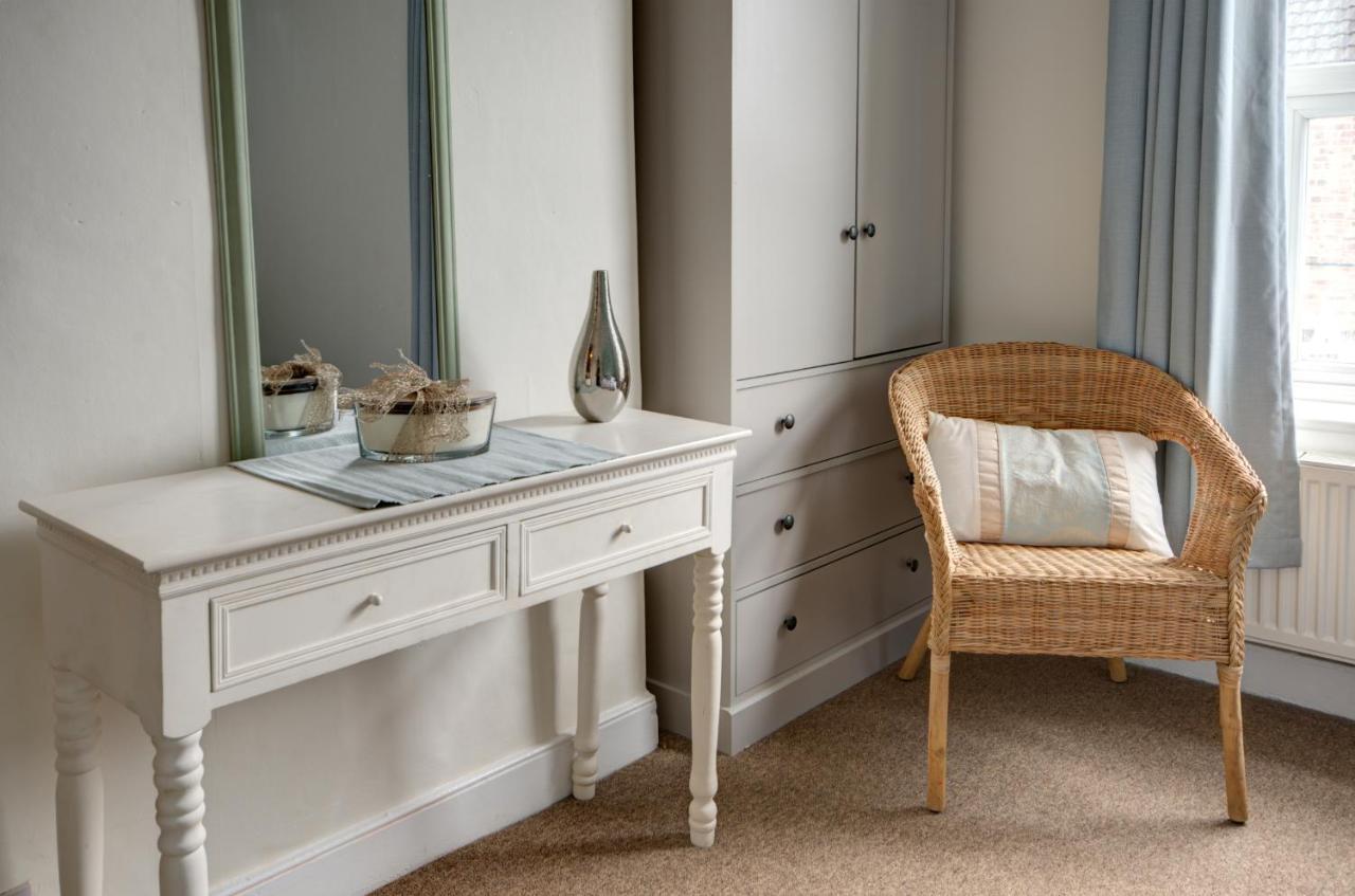 Pansy Cottage In Historic Tewkesbury - Sleeps 5 - Pets Welcome Zewnętrze zdjęcie