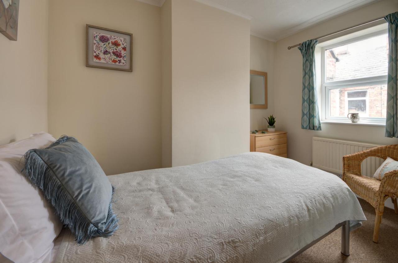 Pansy Cottage In Historic Tewkesbury - Sleeps 5 - Pets Welcome Zewnętrze zdjęcie