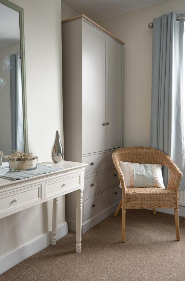 Pansy Cottage In Historic Tewkesbury - Sleeps 5 - Pets Welcome Zewnętrze zdjęcie