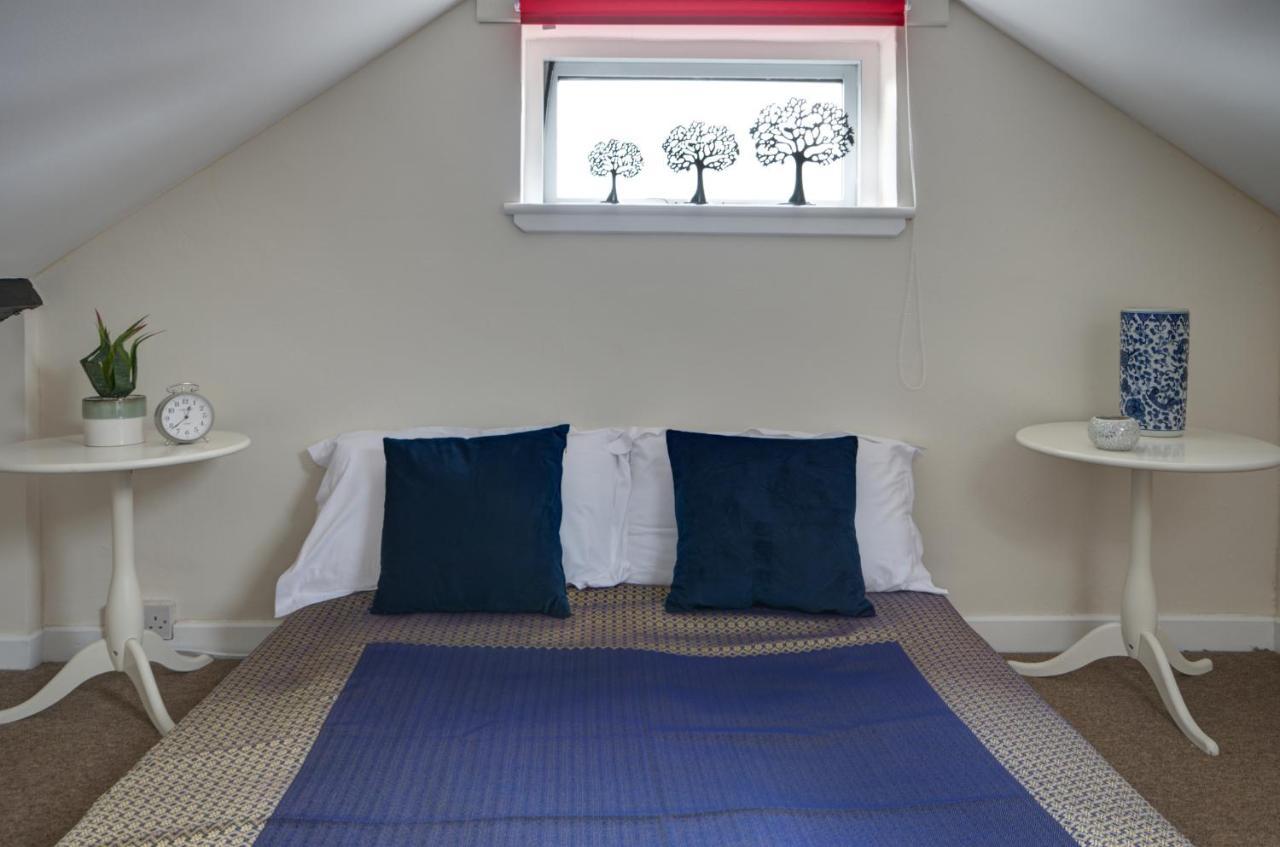 Pansy Cottage In Historic Tewkesbury - Sleeps 5 - Pets Welcome Zewnętrze zdjęcie